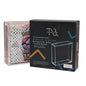 Schutzbox für japanische Pokémon Booster Displays mit Originalverpackung von The Acrylic Box