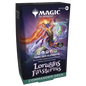 Magic: The Gathering Lorwyns Finsternis Commander-Deck Tanz der Elemente (Deutsch)