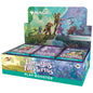 Magic Lorwyns Finsternis Play-Booster Display mit 30 Boostern (Deutsch)
