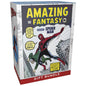 Magic The Gathering Marvel Spider-Man Gift Bundle Box mit Artwork (Englisch)
