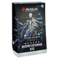 Magic Modern Horizons 3 Commander Deck Eldrazi-Invasion mit Deckbox (Deutsch)