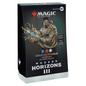 Magic Modern Horizons 3 Commander Deck Kreative Energie mit Deckbox (Deutsch)