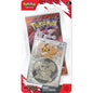 Pokémon Scarlet & Violet Destined Rivals Checklane Blister mit Eevee Promo und Boosterpack (Englisch)