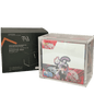Pokémon Acryl Case Schutzbox von The Acrylic Box – mit Verpackung