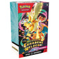 Pokémon Mega-Entwicklung – Erhabene Helden Boosterbundle mit 6 Boosterpacks (Deutsch)