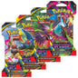 Pokémon Mega Evolution – Phantasmal Flames Sleeved Booster (Englisch) zufälliges Artwork