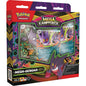 Pokémon Mega-Gengar-ex Mega-Kampfdeck (Deutsch) Box Artwork
