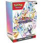 Pokémon Prismatische Entwicklungen Boosterbundle mit Evoli-Motiven (Deutsch)