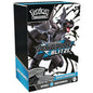 Pokémon Schwarze Blitze Booster Bundle mit Zekrom-Design (Deutsch)
