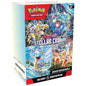 Vorderseite des Pokémon Booster Bundle – Stellar Crown (englische Version)