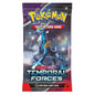 Pokémon Temporal Forces Booster (EN) – Einzelpackung