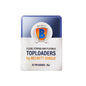 Beckett Shield Toploader – 25 Hartplastikhüllen mit 35pt Stärke für Sammelkarten